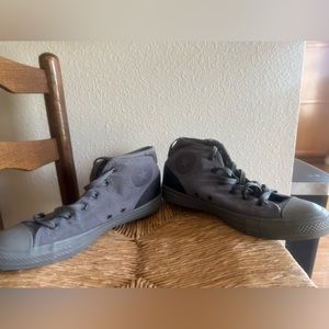 Converse All-Star High tops